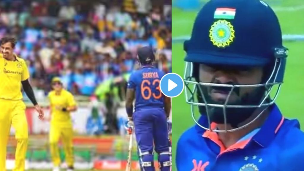 IND vs AUS 2nd ODI Match Videos