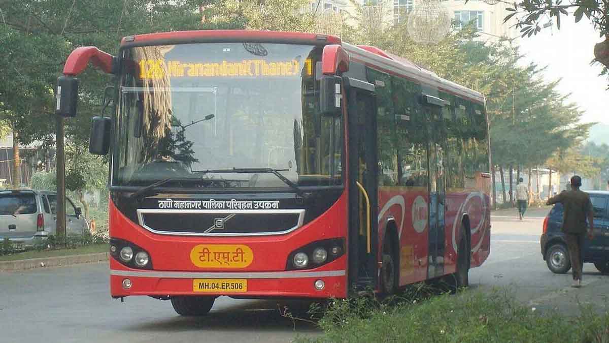 tmt reduce ac bus fare