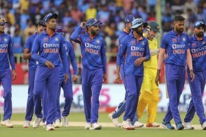ODI World Cup: If we don't improve soon it will be difficult former India bowler Zaheer Khan slams Team India