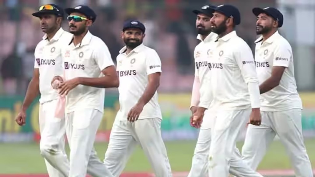 In Ind vs Aus 4th test team India will try to series win and get a chance to play World Test Championship & might get chance to Suryakumar in playing 11