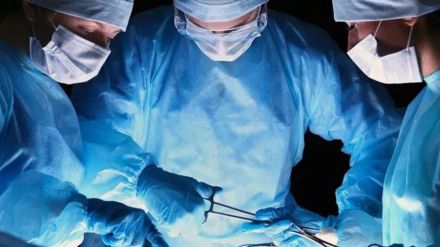 Telescopic surgery