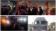 Tempo carrying Shivjyot met with accident