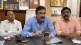 Thane, Congress, Eknath Shinde group, office bearer beaten