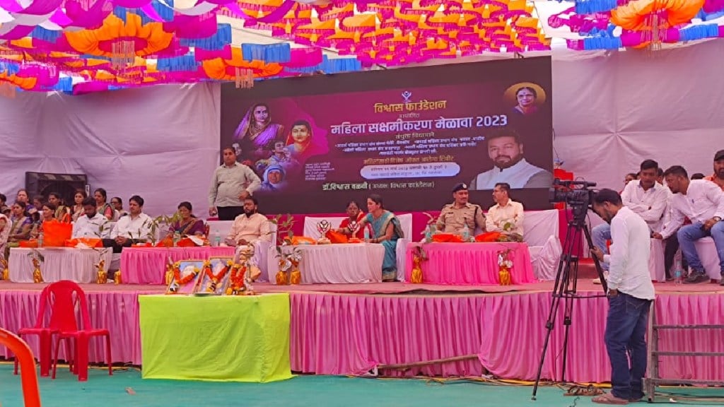 The river of development will flow in Palghar district, Chief Minister Eknath Shinde