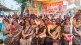 The strike will not end until the old pension is received, the strike will continue in Gondia
