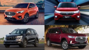 Most affordable Cars with ADAS in India