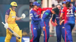 Delhi Capitals and UP Warriors will clash in WPL 2023 today know when and where to watch live streaming of the match on TV and mobile