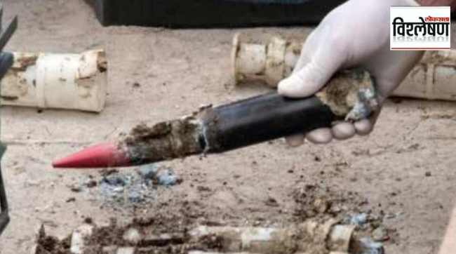 URANIUM DEPLETED WEAPONS
