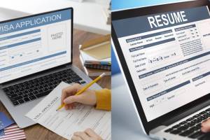 One can apply for job, give interviews while on tourist or business visa in US, says federal agency US Tourist Visa Apply