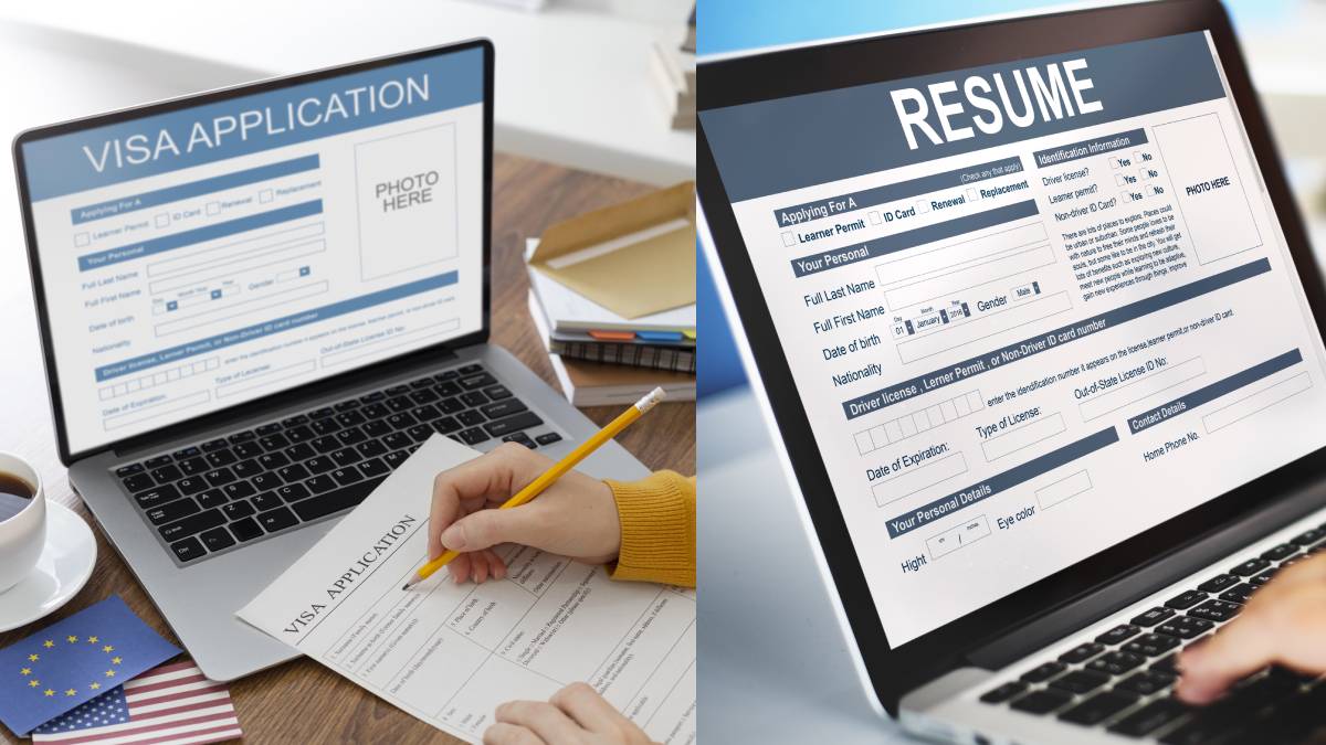 One can apply for job, give interviews while on tourist or business visa in US, says federal agency US Tourist Visa Apply