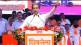 Now till we have to fight, Uddhav Thackeray new slogan In Malegaon