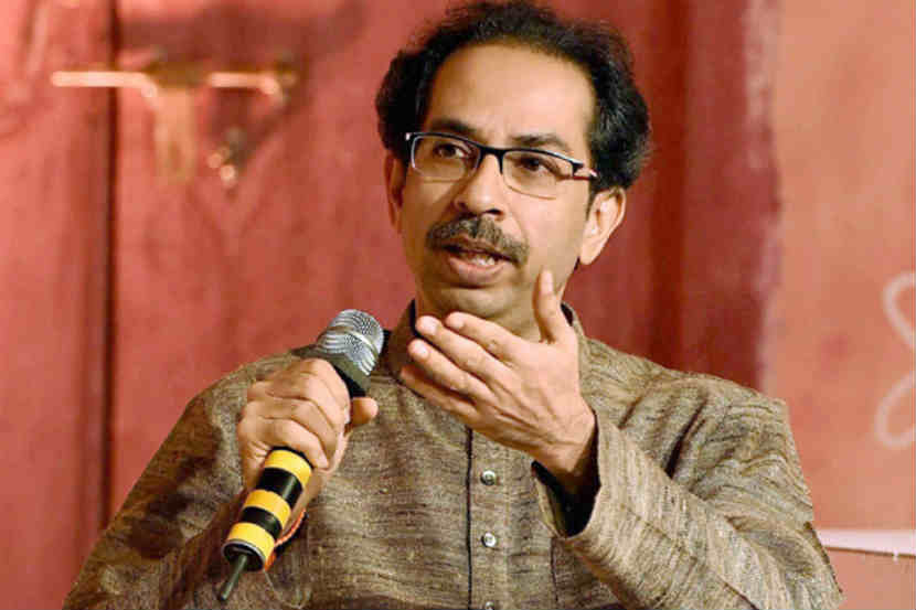 uddhav thackeray pc devendra fadnavis bjp