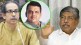Uddhav Thackeray and Devendra Fadnavis together..._, Chandrakant Patal's statement