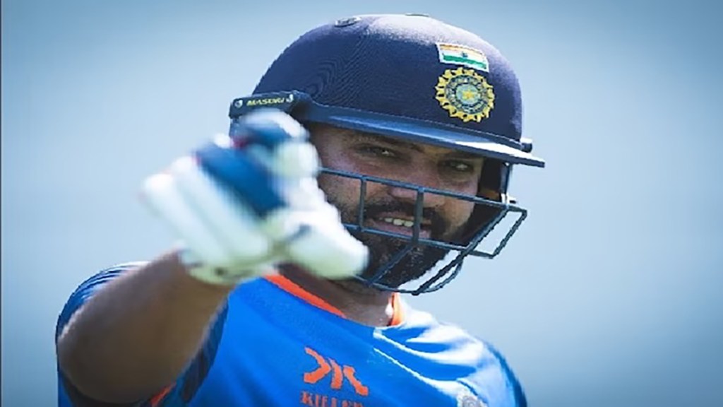IND vs AUS: Like Pakistan test match Rohit don’t want to make our matches boring hence the match gets over in just 3 days