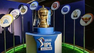 Two Embarrassing IPL Record