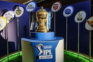 Two Embarrassing IPL Record