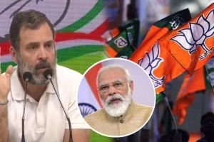 khushbu shundar tweet on modi, rahul gandhi disqualification as mp