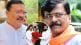 sanjay shirat replied to sanjay raut
