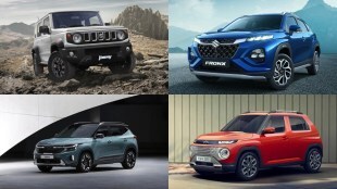 Best Upcoming SUVs in India