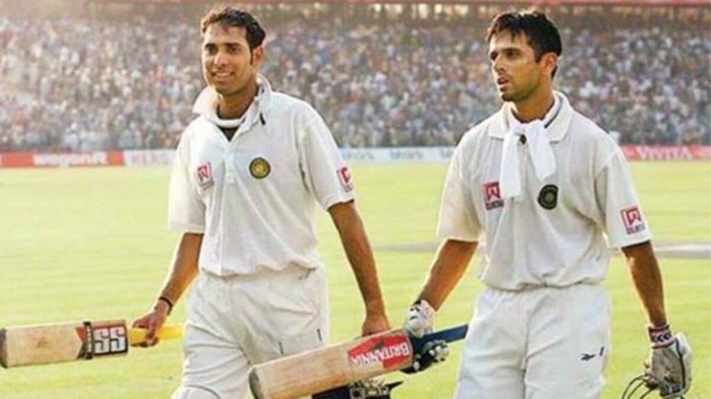 IND vs AUS: When Kangaroo bowlers yearned for wickets all day Former Indian player Hemang Badani remembered Laxman-Dravid partnership