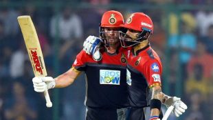 Biggest Partnership Records In IPL History