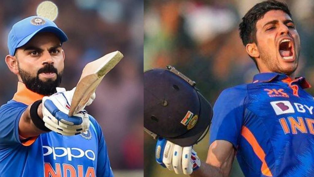 IND vs AUS 1st Odi Match 17 March 2023