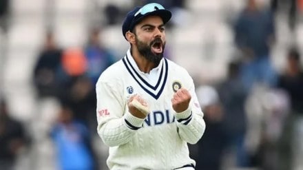 Virat Kohli Record: Kohli can match coach Dravid in Indore Test will be included in Potting's special club