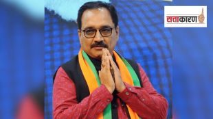 Virendra Sachdeva BJP Delhi State President