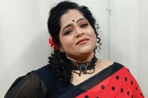 Vishakha Subhedar