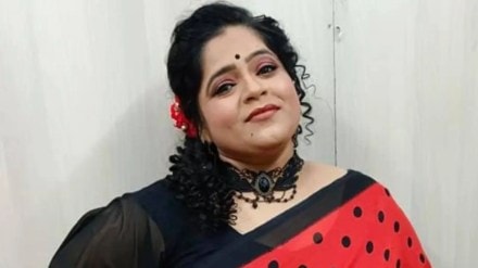 Vishakha Subhedar