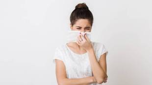 What the color of your snot says about your health