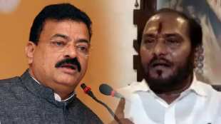 ramdas kadam criticized bhaskar jadhav, eknath shinde khed sabha