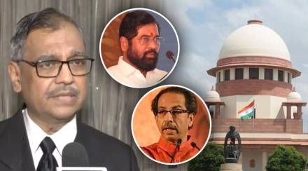 ujjwal nikam reaction on Supreme court Hearin