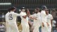 IND vs AUS 3rd Test: By the end of the first day's play Australia's score is 156/4 47 runs ahead of India