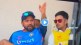 IND vs AUS 3rd Test Rohit Sharma angry Video