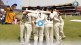 Indore Test Australian fan's pushpa video
