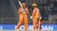WPL 2023, RCB-W vs GG-W: Gujarat gave RCB a target of 202 runs, Harleen Deol and Sophia Dunkli's half-centuries