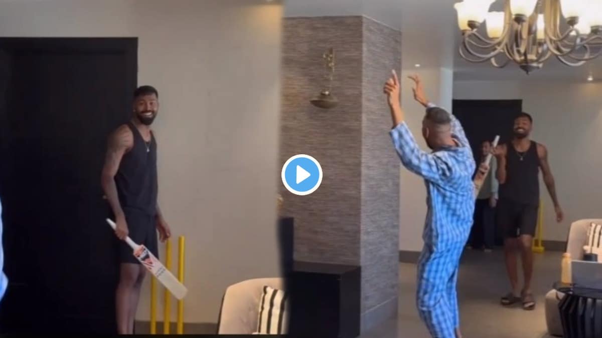 Hardik Pandya and Krunal Pandya Updates