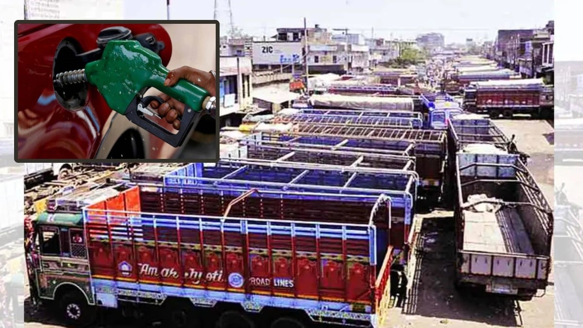 why petrol engine are used in small car and diesel engine are used in big car