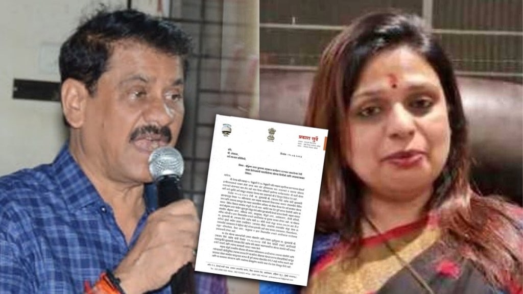 prakash surve statement on sheetal mhatre viral video