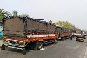 Mumbai agricultural produce market Vashi