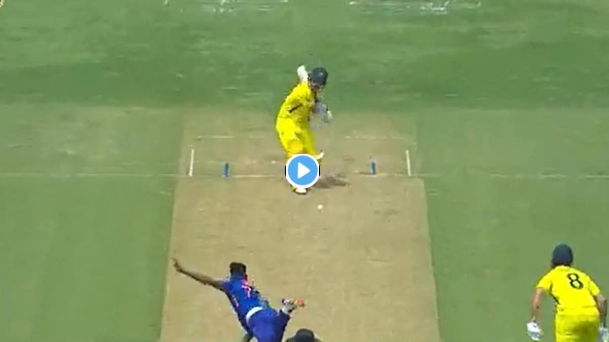 IND vs AUS 1st Odi Match 17 March 2023