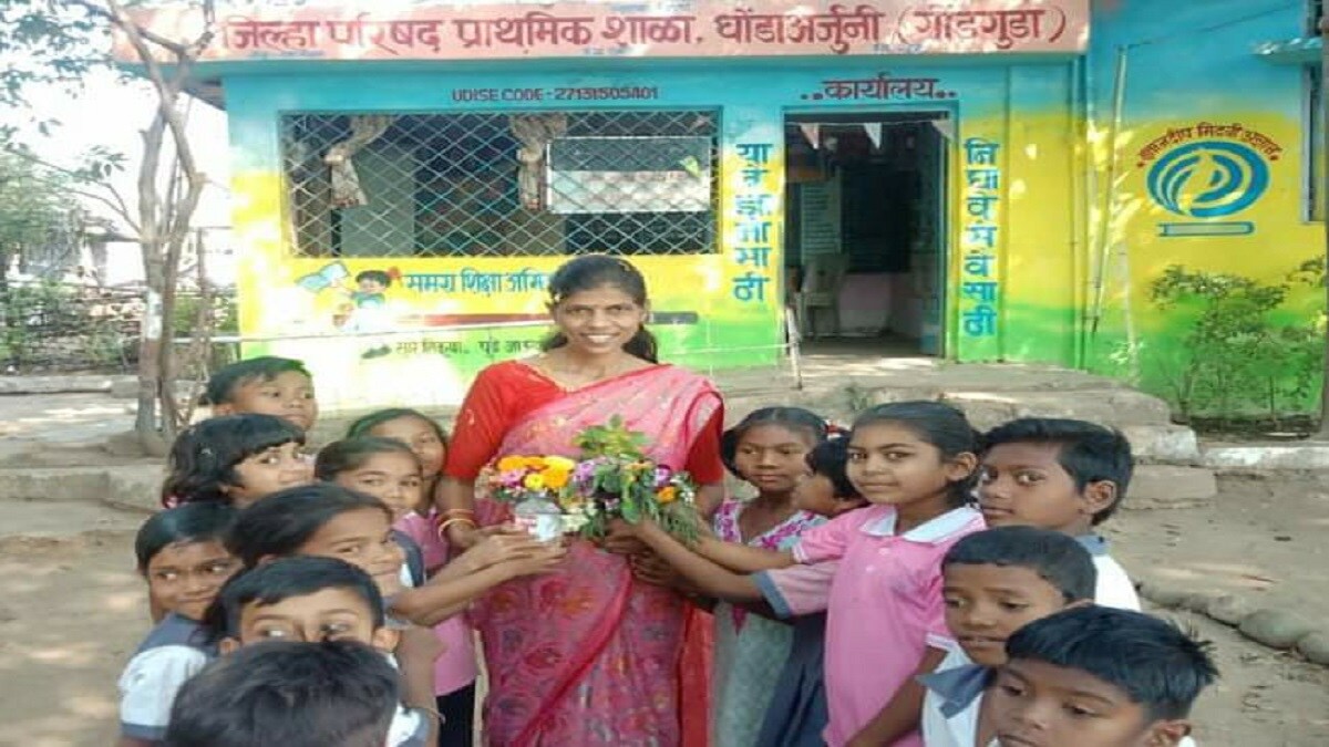 Arun Thakur Memorial Award