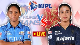 WPL 2023 Highlights Cricket Score MI-W vs RCB-W