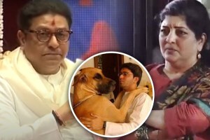 raj thackeray, raj thackeray sian hospital interview