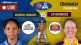 WPL 2023 Eliminator Match Highlights Cricket Score, MI-W vs UPW-W