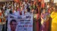 BJP protest Navi Mumbai