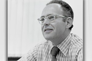 Intel cofounder Gordon Moore dies