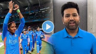 Rohit Sharma Wishes Mumbai Indians Women Players