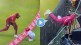 SA vs WI 2nd T20 Match Updates:Rovman Powell And Ball Boy Video